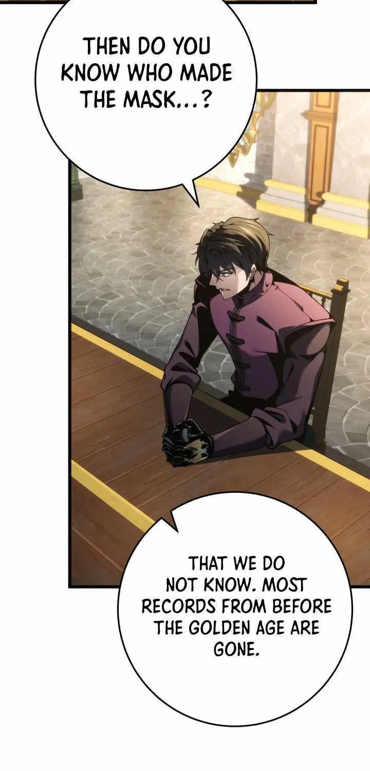 A Dragonslayer's Peerless Regression