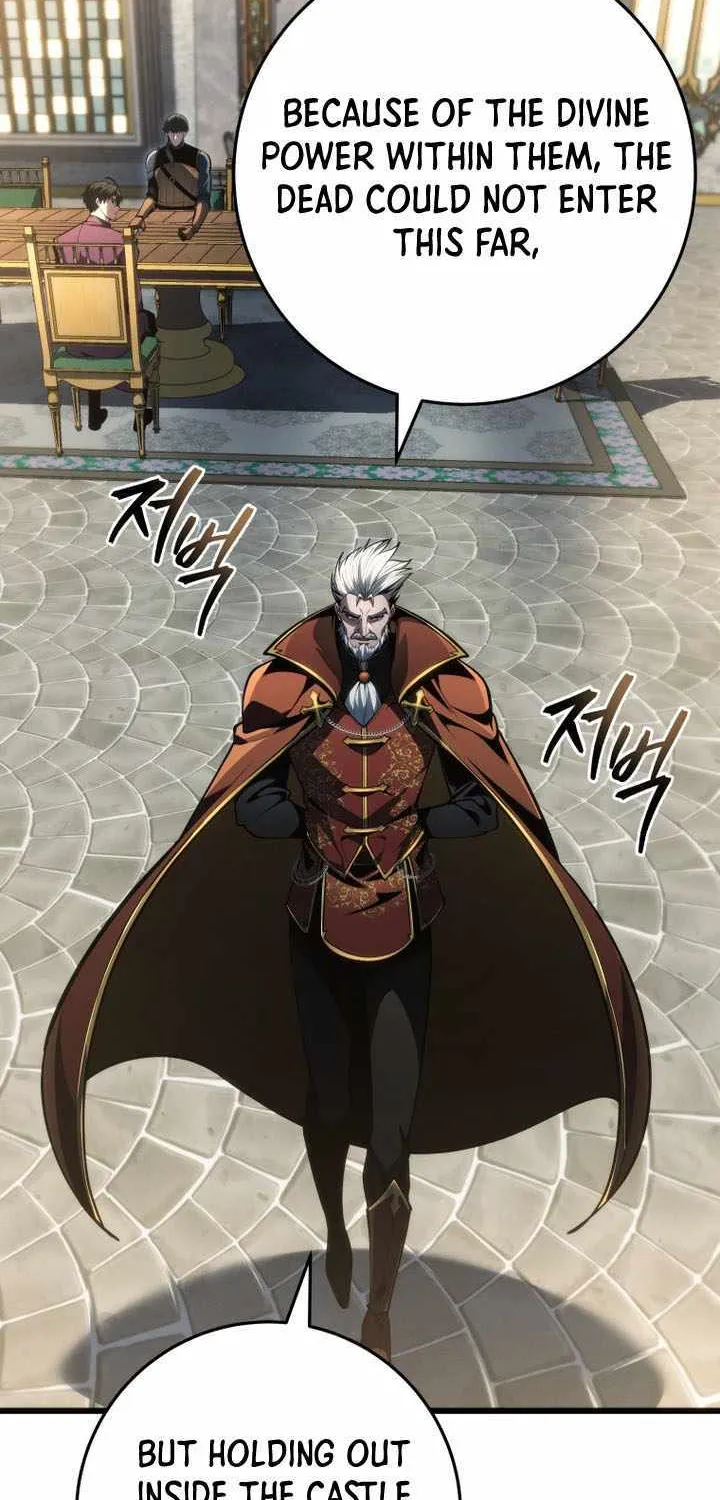 A Dragonslayer's Peerless Regression