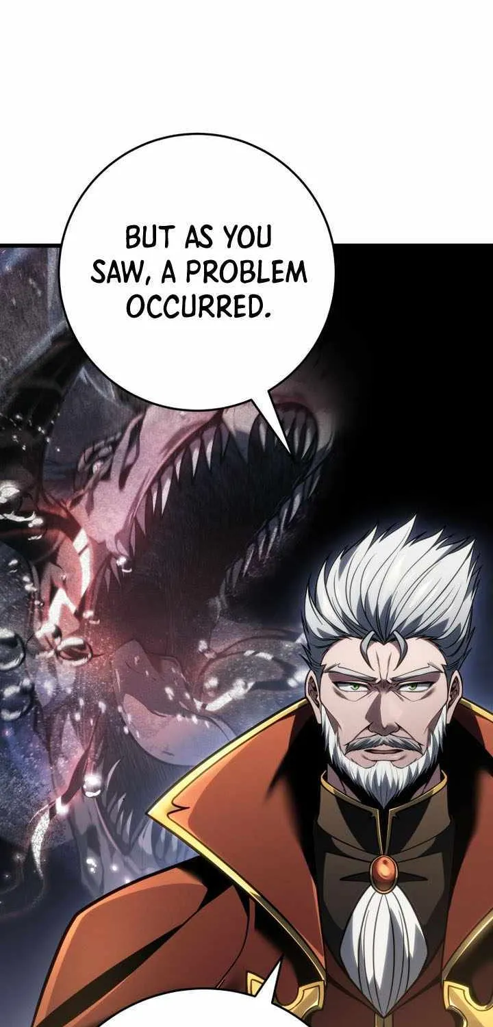 A Dragonslayer's Peerless Regression