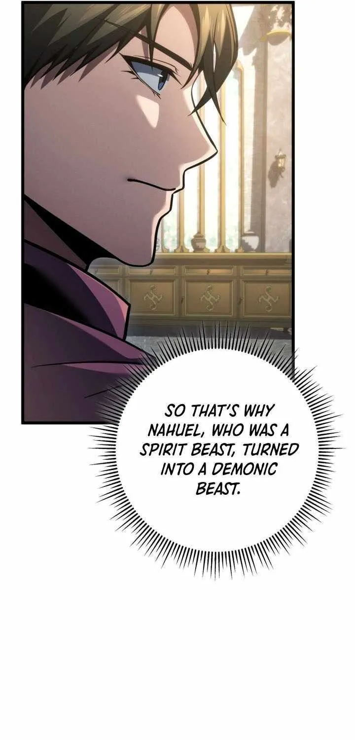 A Dragonslayer's Peerless Regression