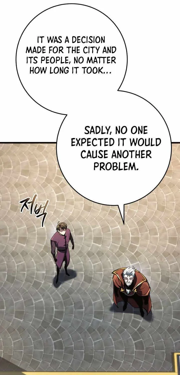 A Dragonslayer's Peerless Regression