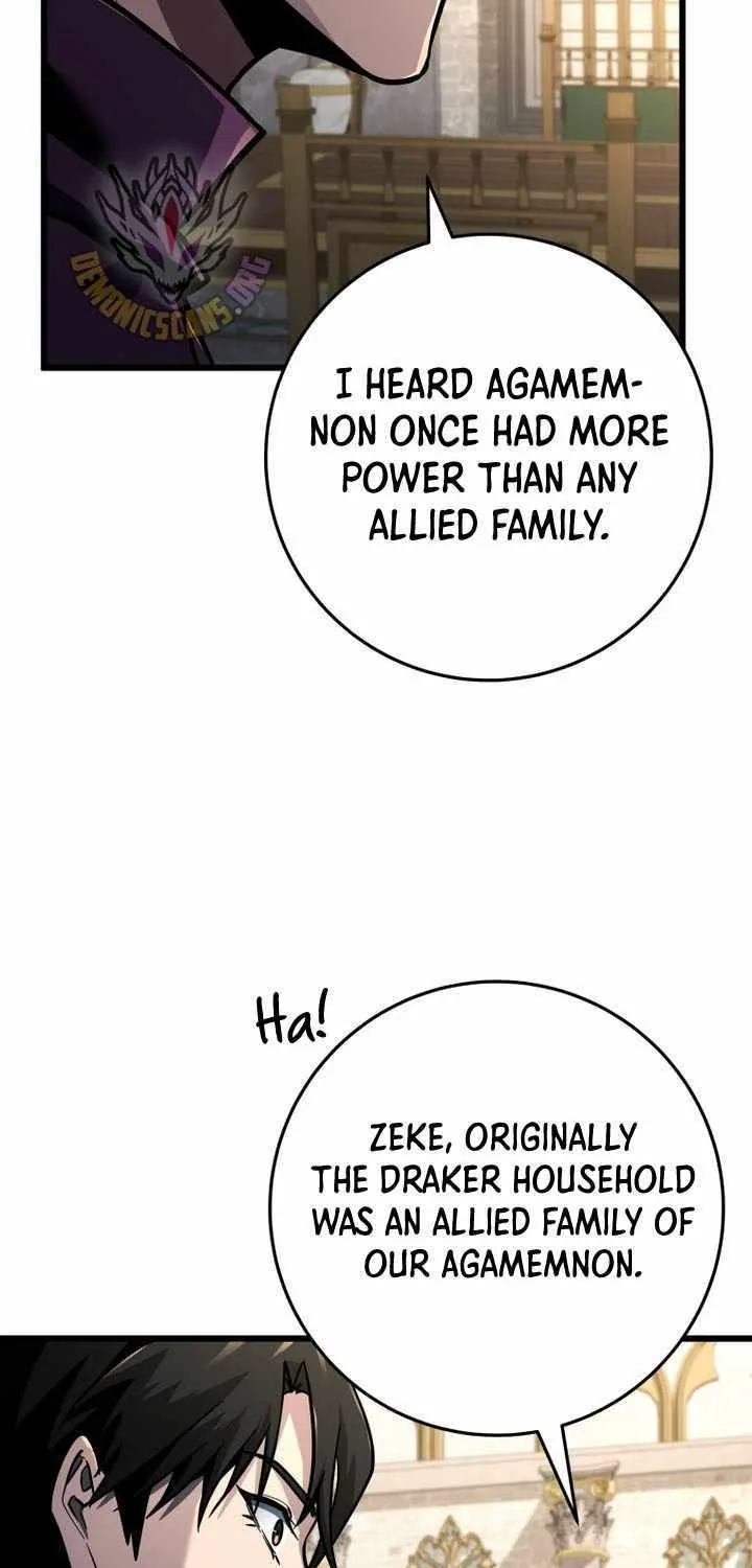 A Dragonslayer's Peerless Regression