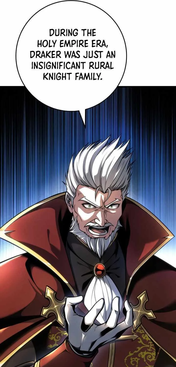 A Dragonslayer's Peerless Regression