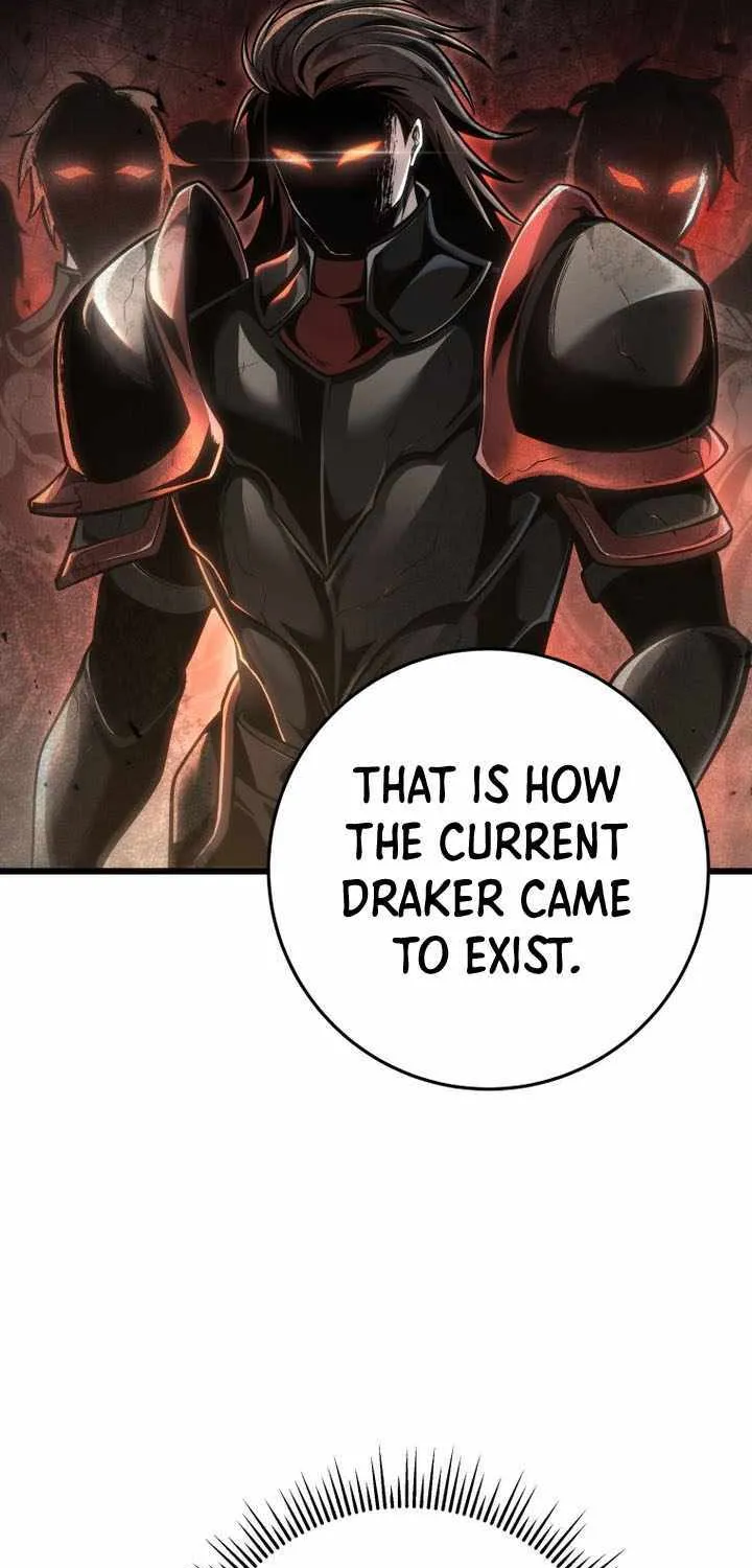 A Dragonslayer's Peerless Regression