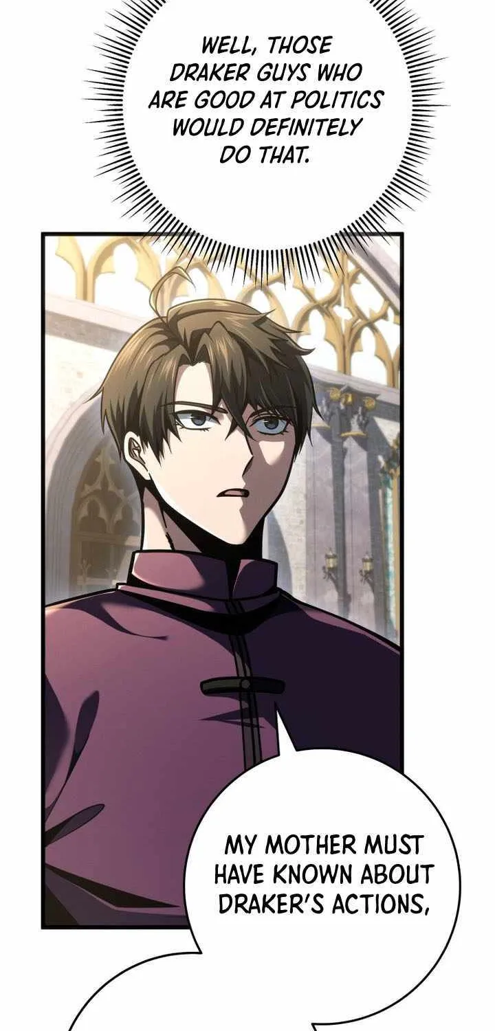 A Dragonslayer's Peerless Regression