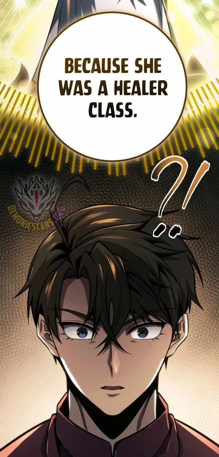 A Dragonslayer's Peerless Regression