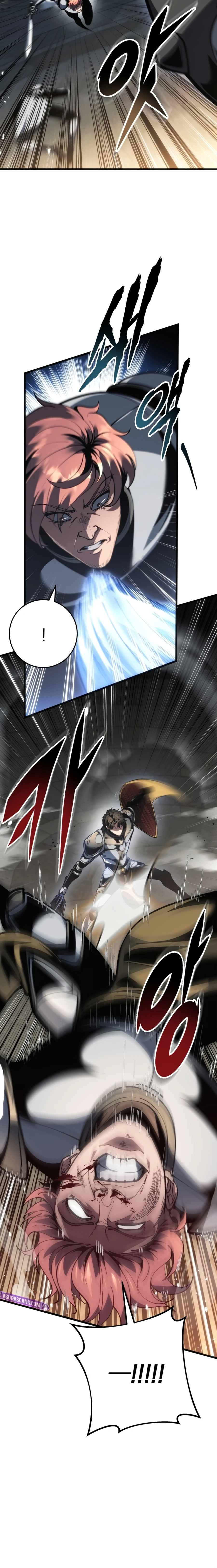 A Dragonslayer's Peerless Regression