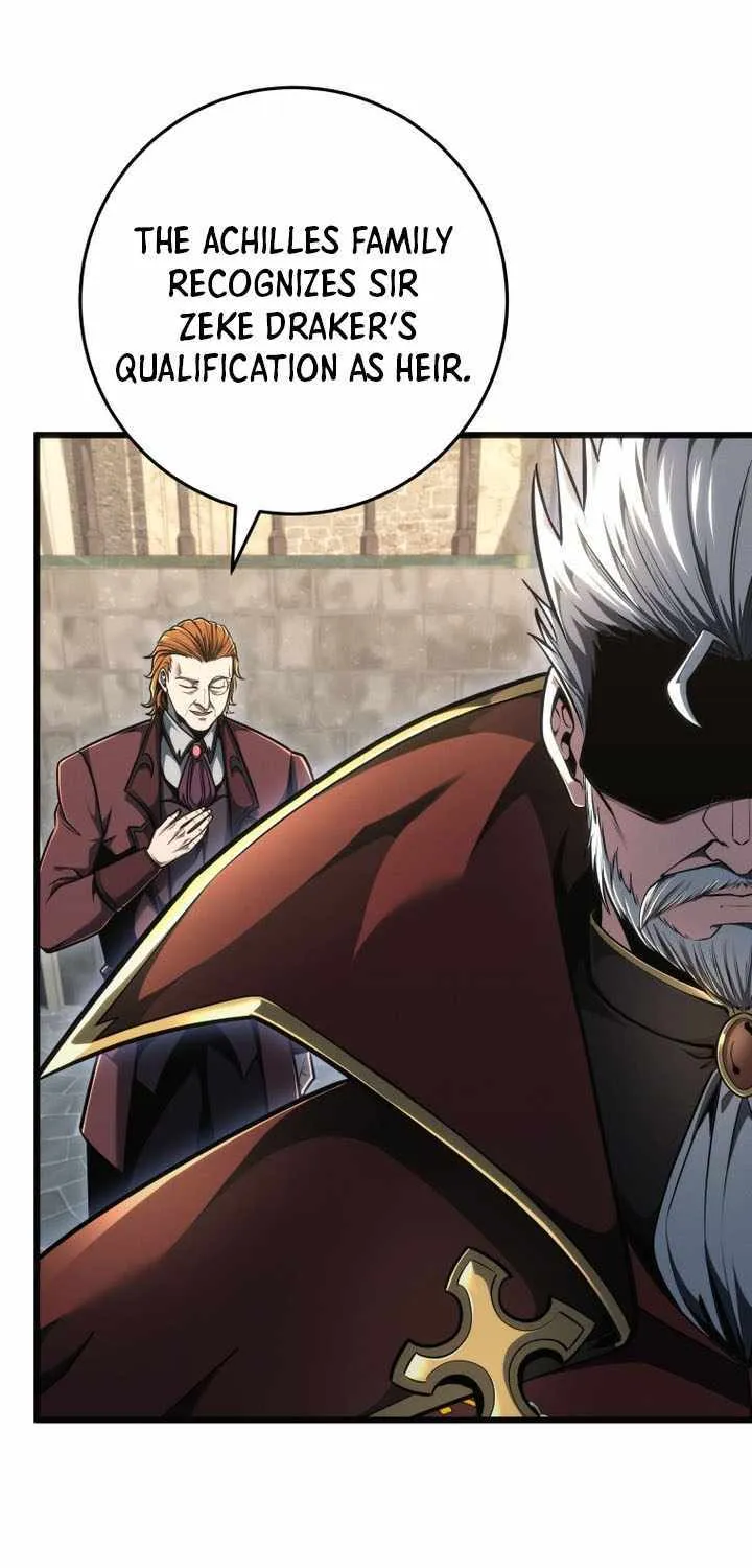 A Dragonslayer's Peerless Regression