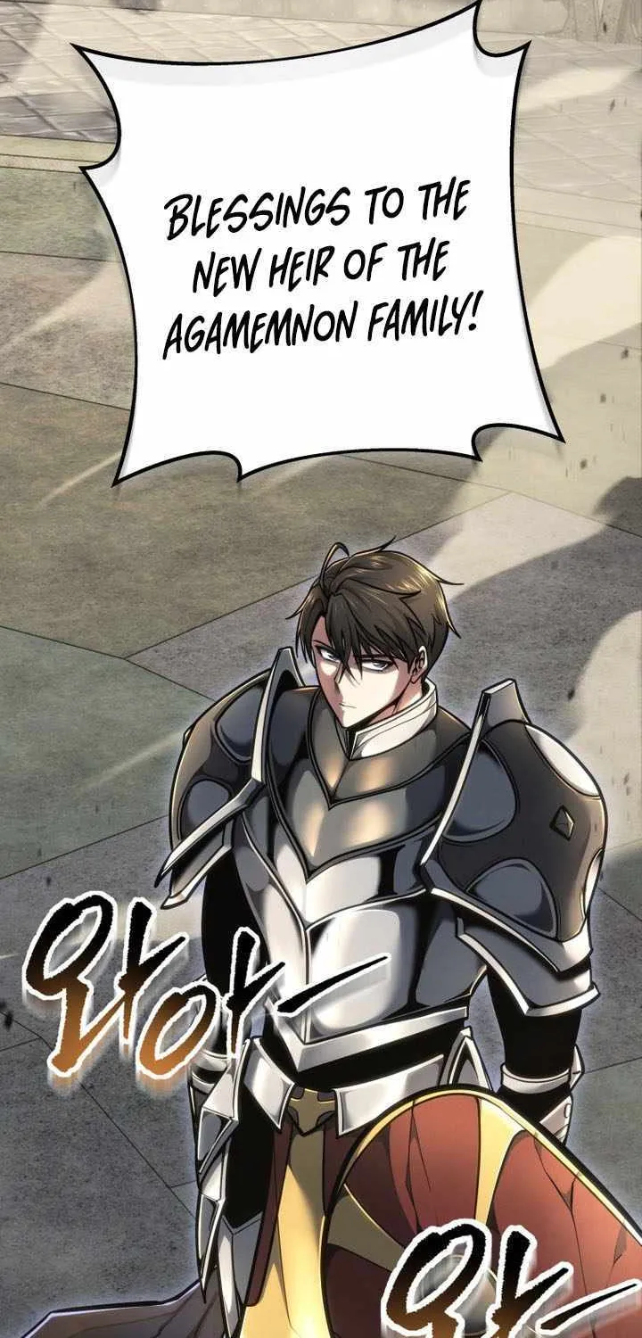A Dragonslayer's Peerless Regression
