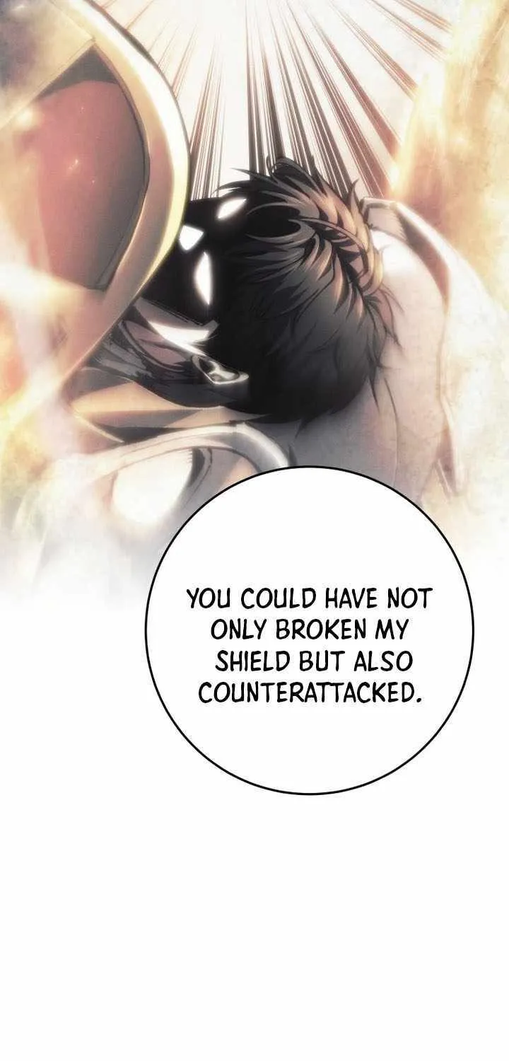 A Dragonslayer's Peerless Regression