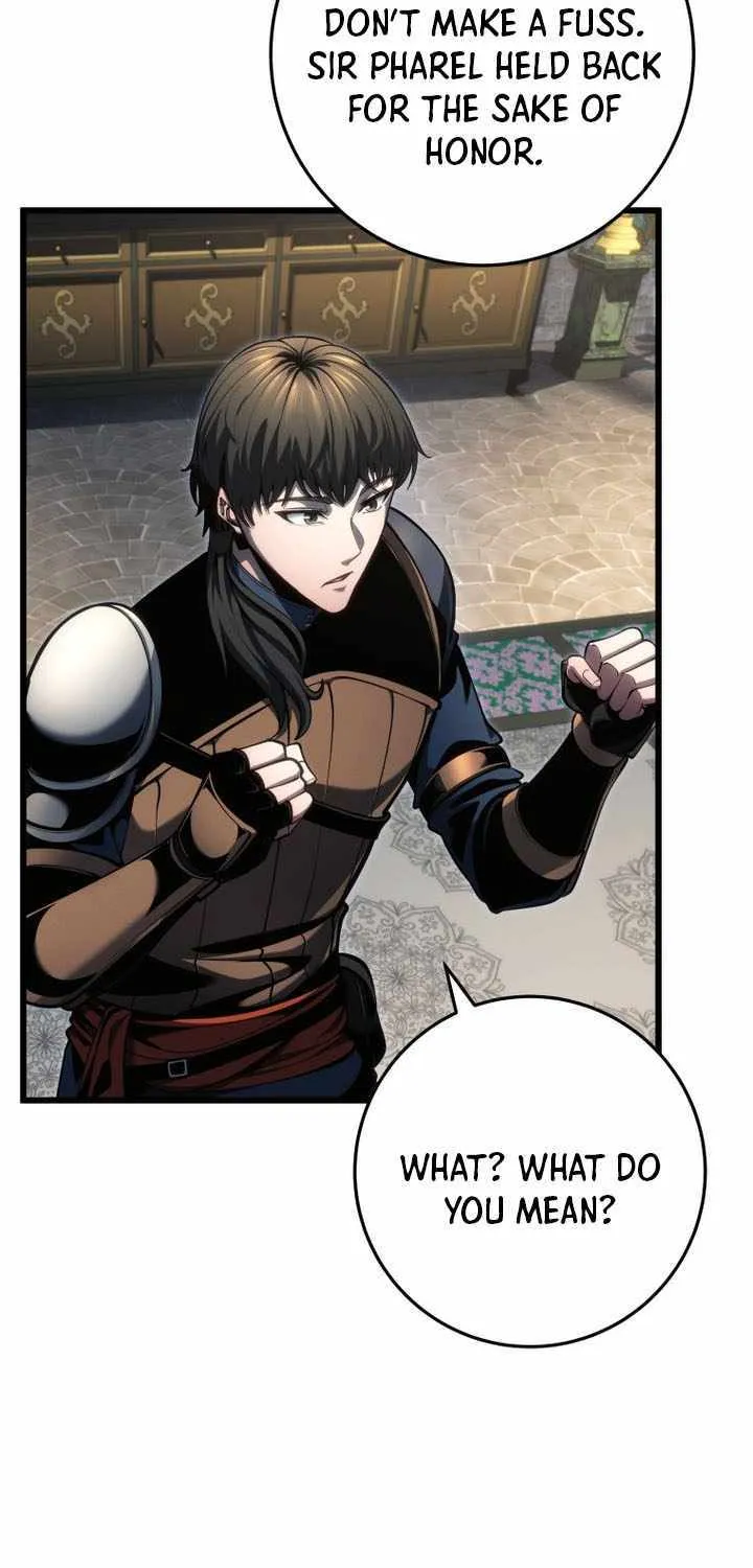 A Dragonslayer's Peerless Regression