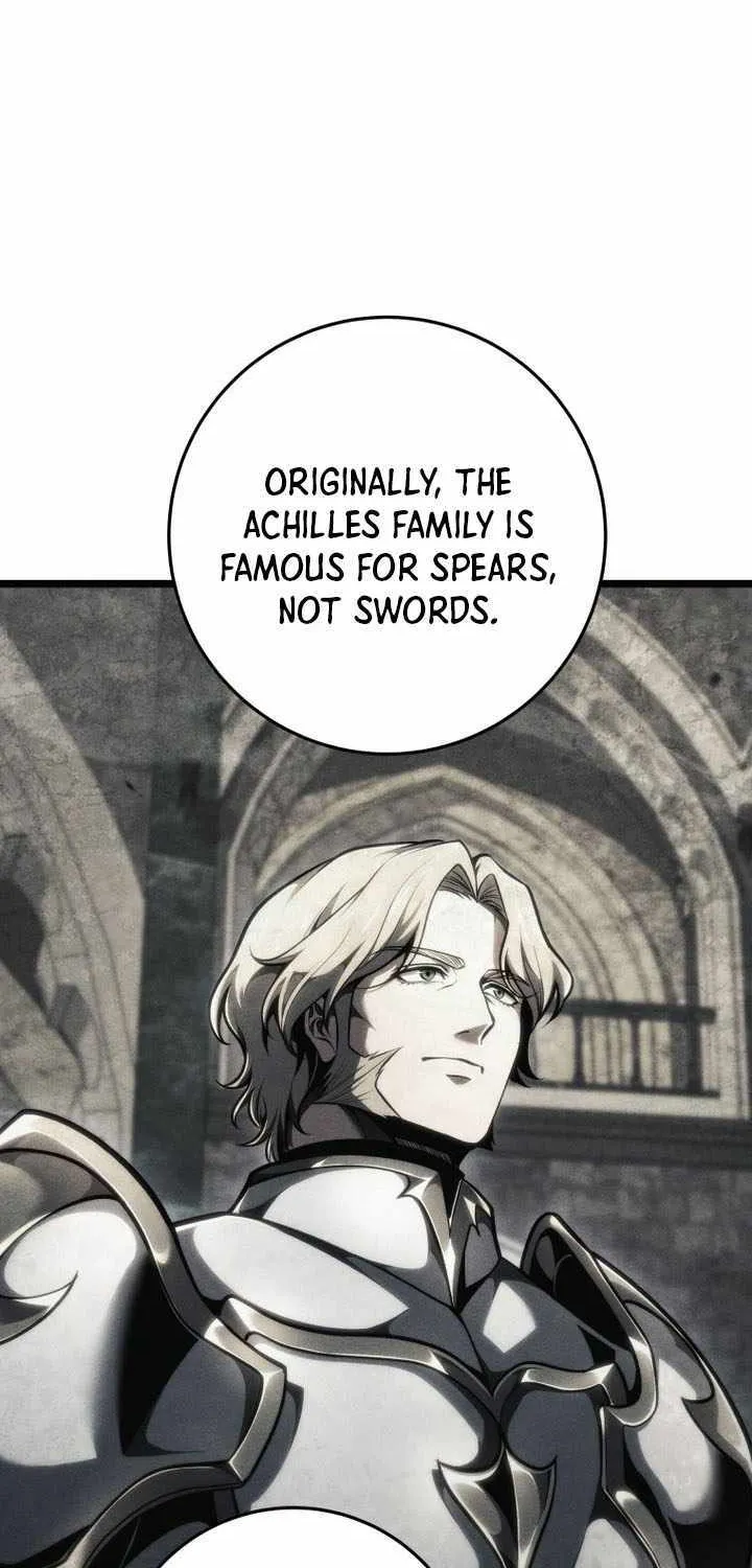 A Dragonslayer's Peerless Regression