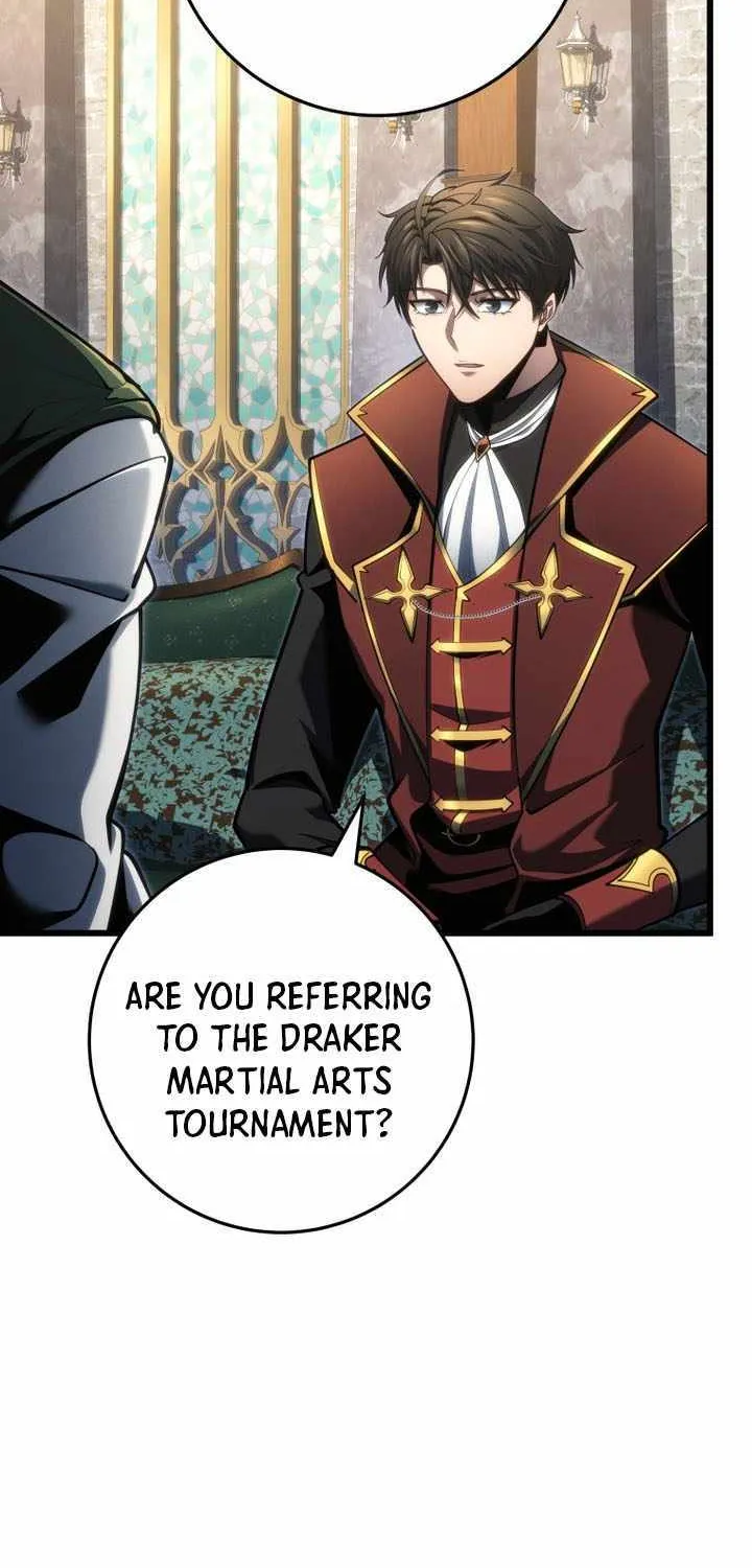 A Dragonslayer's Peerless Regression