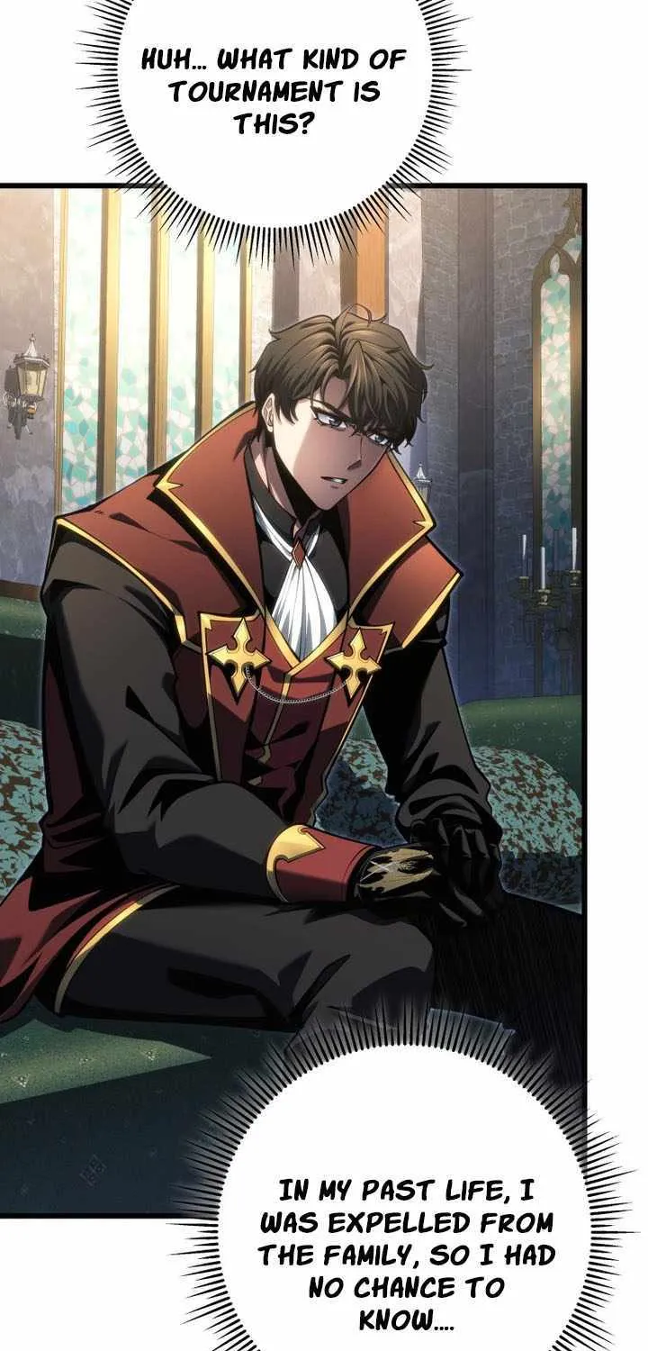 A Dragonslayer's Peerless Regression