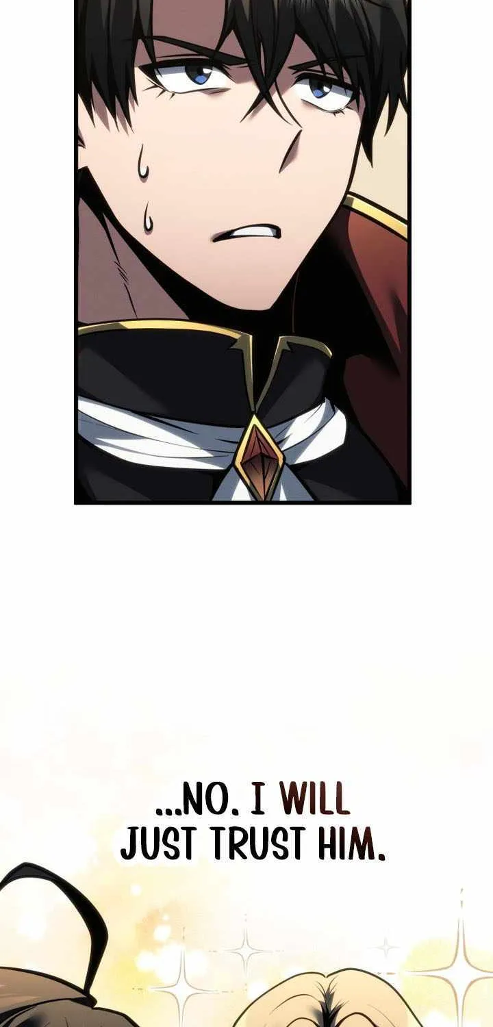 A Dragonslayer's Peerless Regression