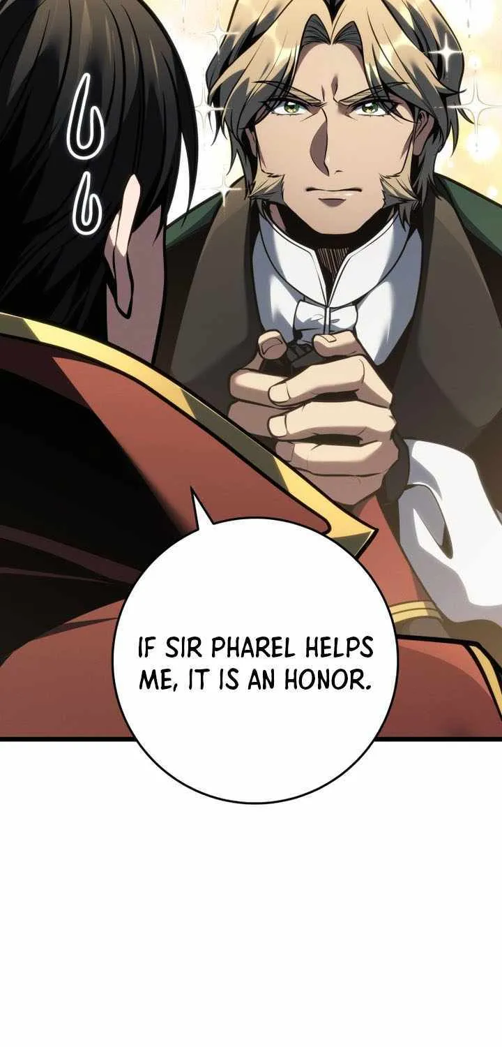 A Dragonslayer's Peerless Regression