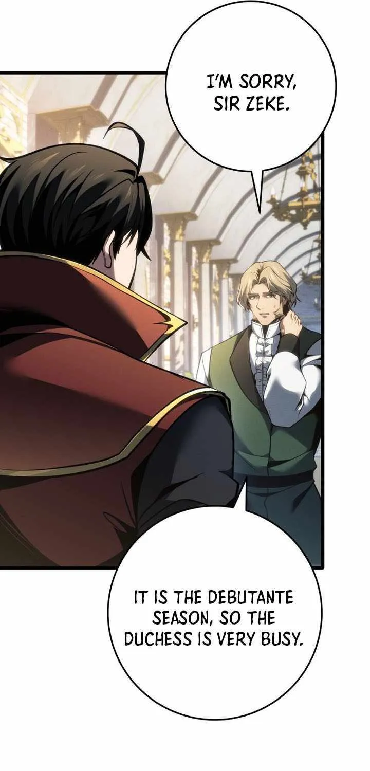 A Dragonslayer's Peerless Regression