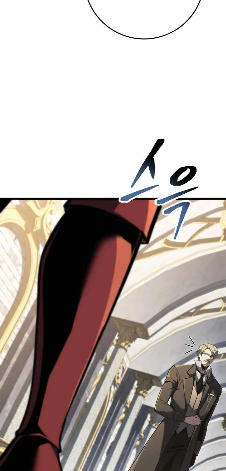 A Dragonslayer's Peerless Regression
