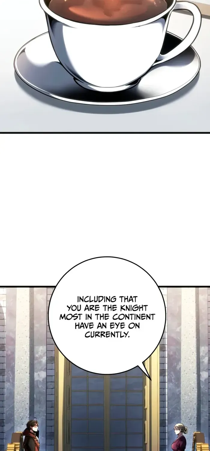 A Dragonslayer's Peerless Regression