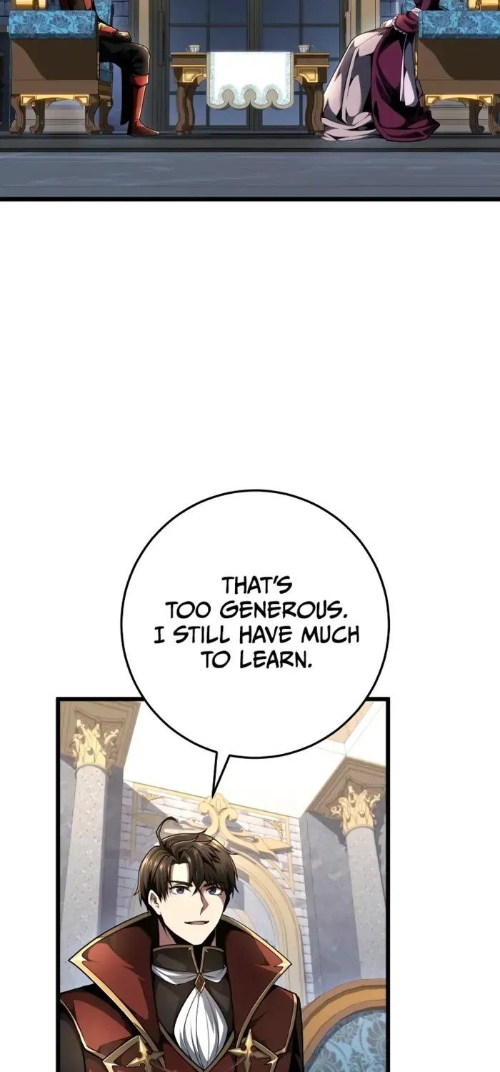 A Dragonslayer's Peerless Regression