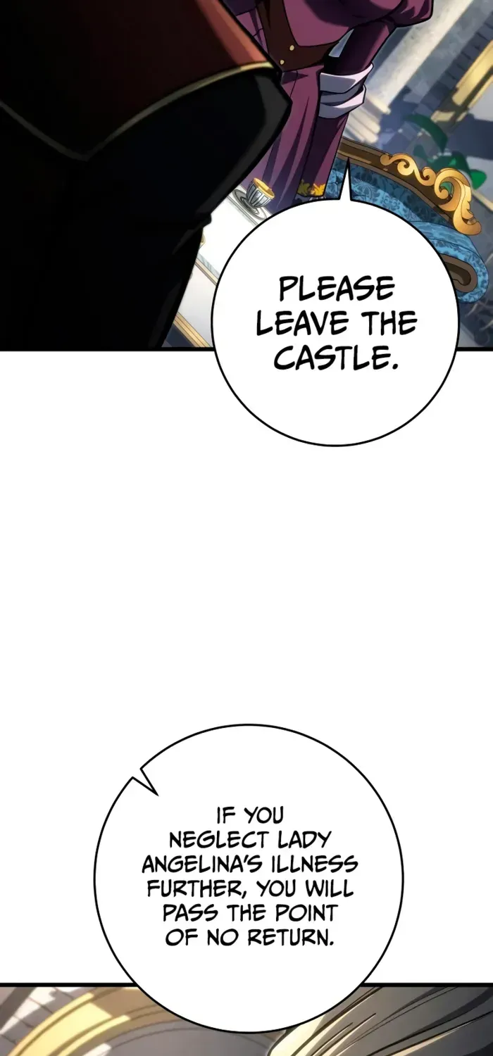 A Dragonslayer's Peerless Regression