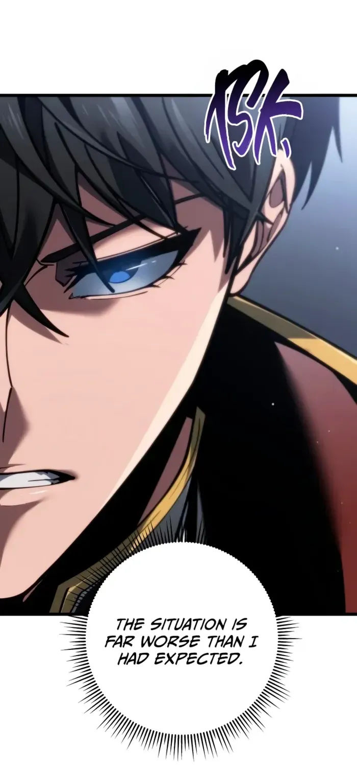 A Dragonslayer's Peerless Regression