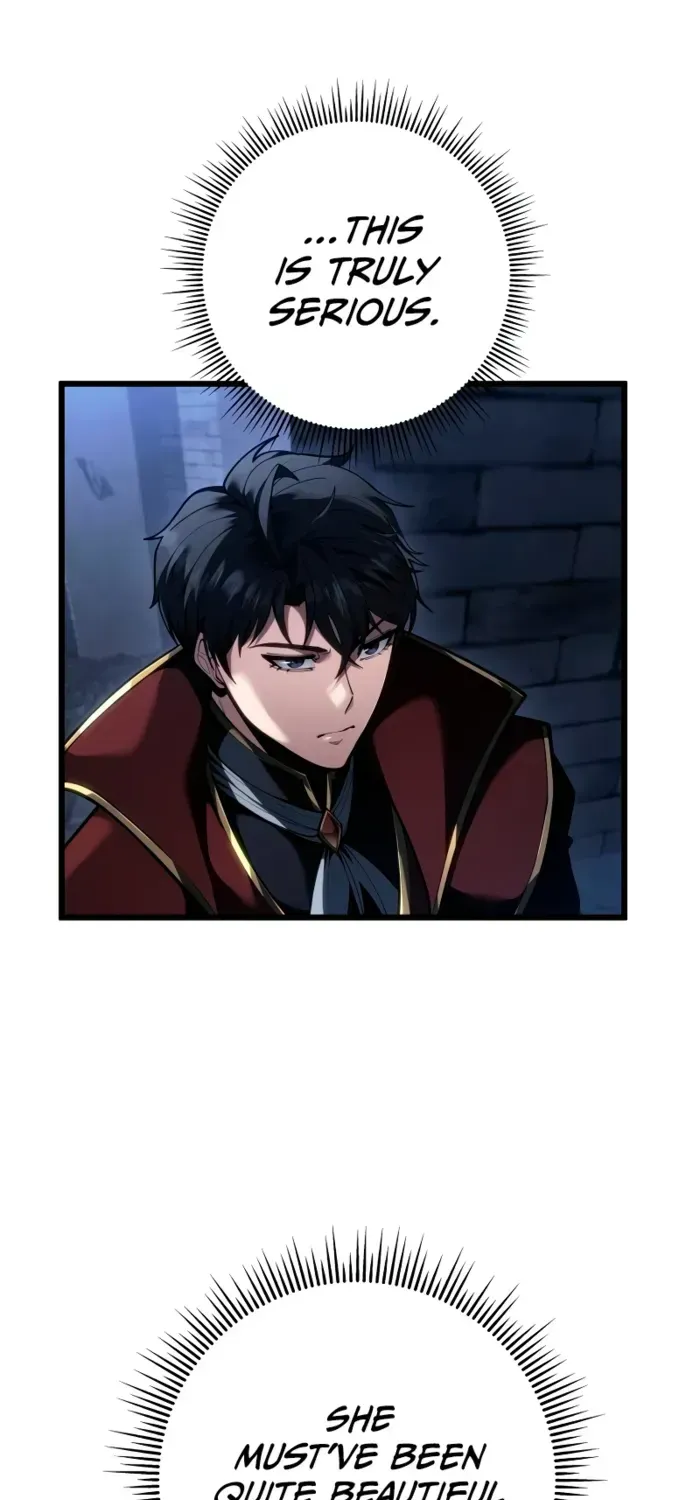 A Dragonslayer's Peerless Regression