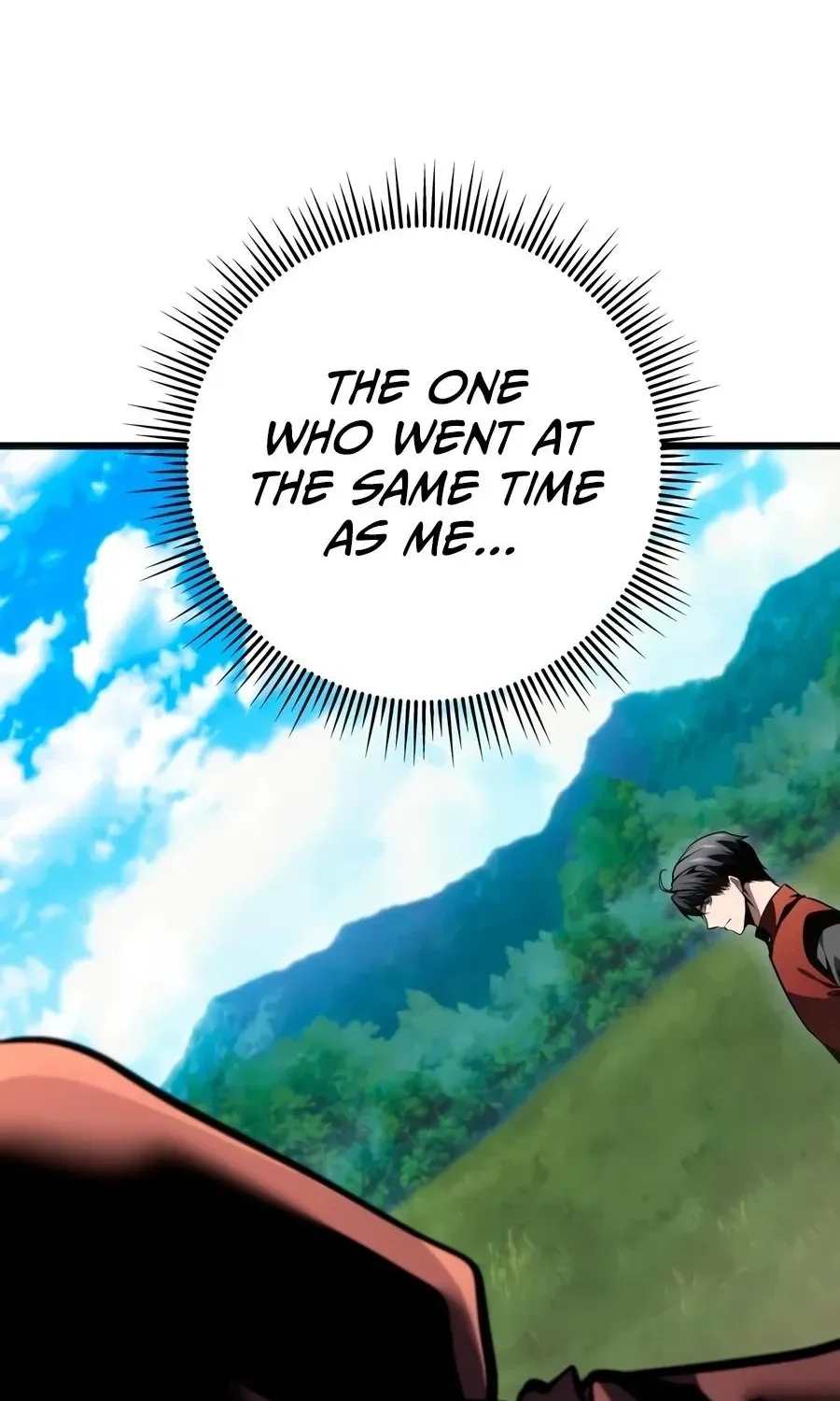 A Dragonslayer's Peerless Regression