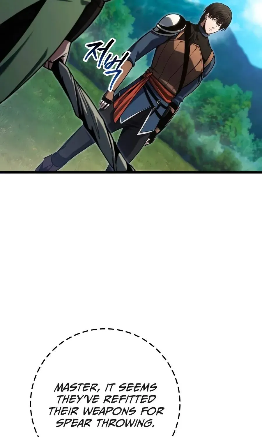 A Dragonslayer's Peerless Regression