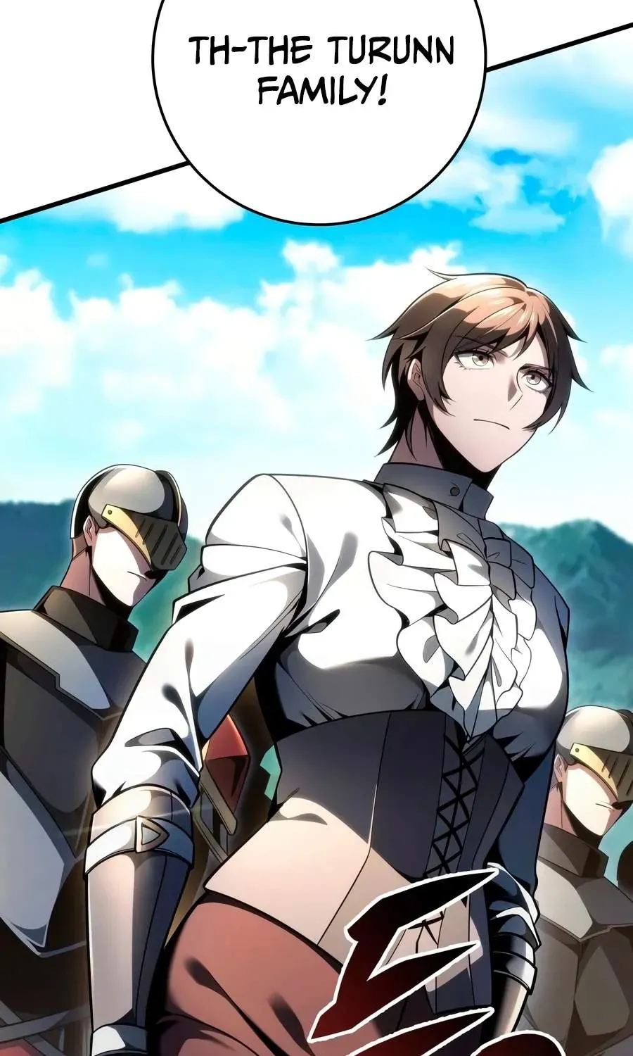 A Dragonslayer's Peerless Regression