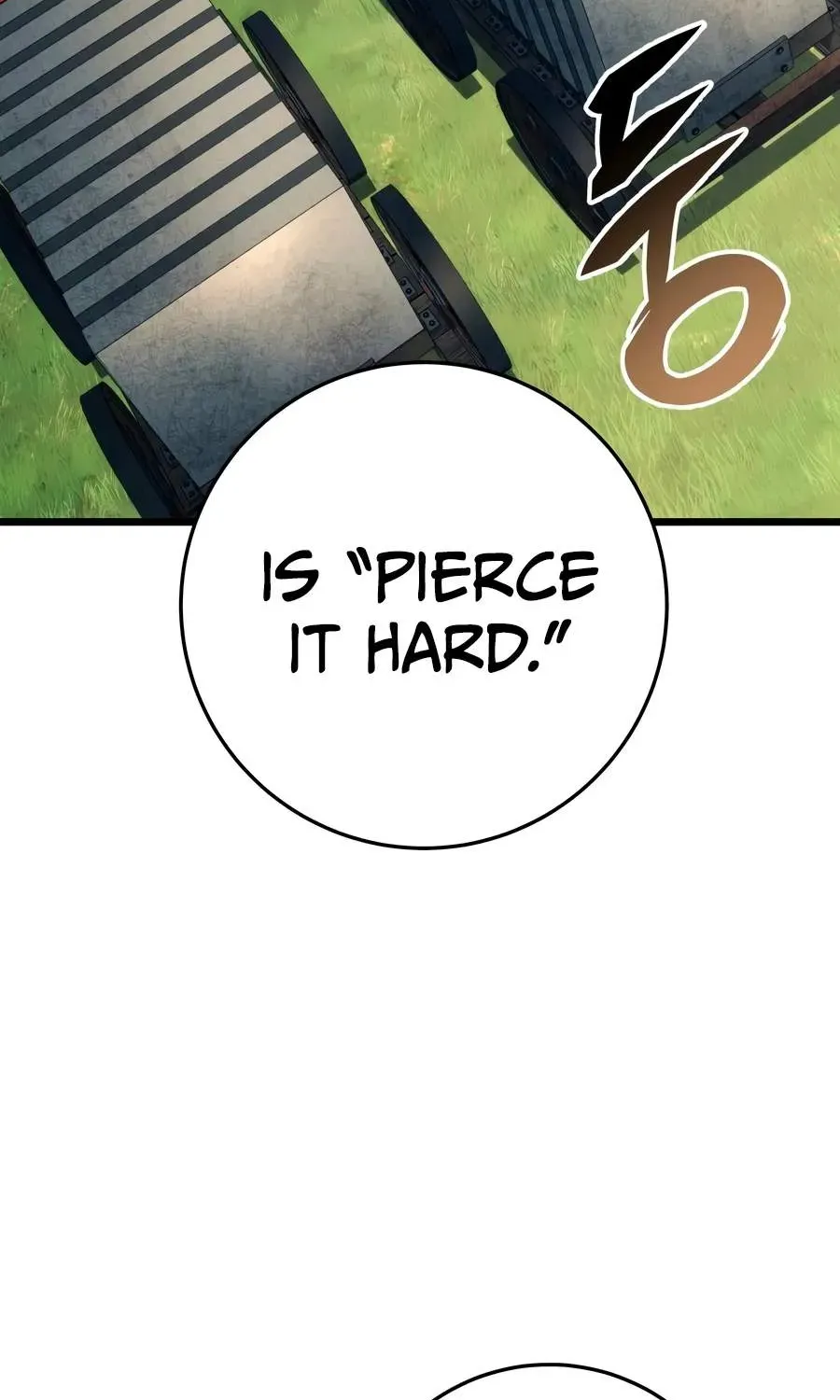 A Dragonslayer's Peerless Regression