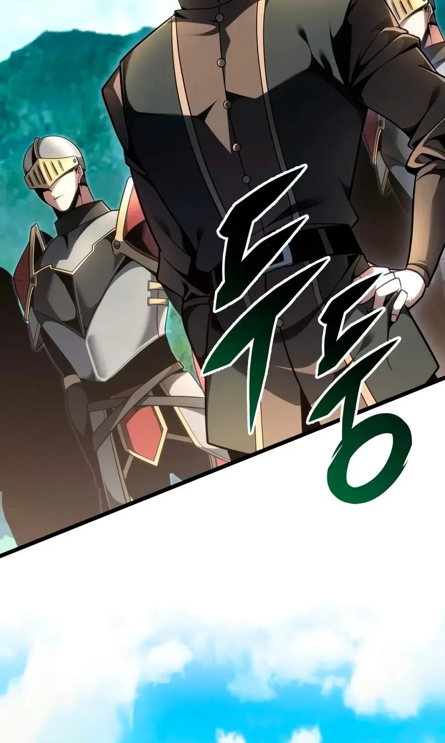 A Dragonslayer's Peerless Regression
