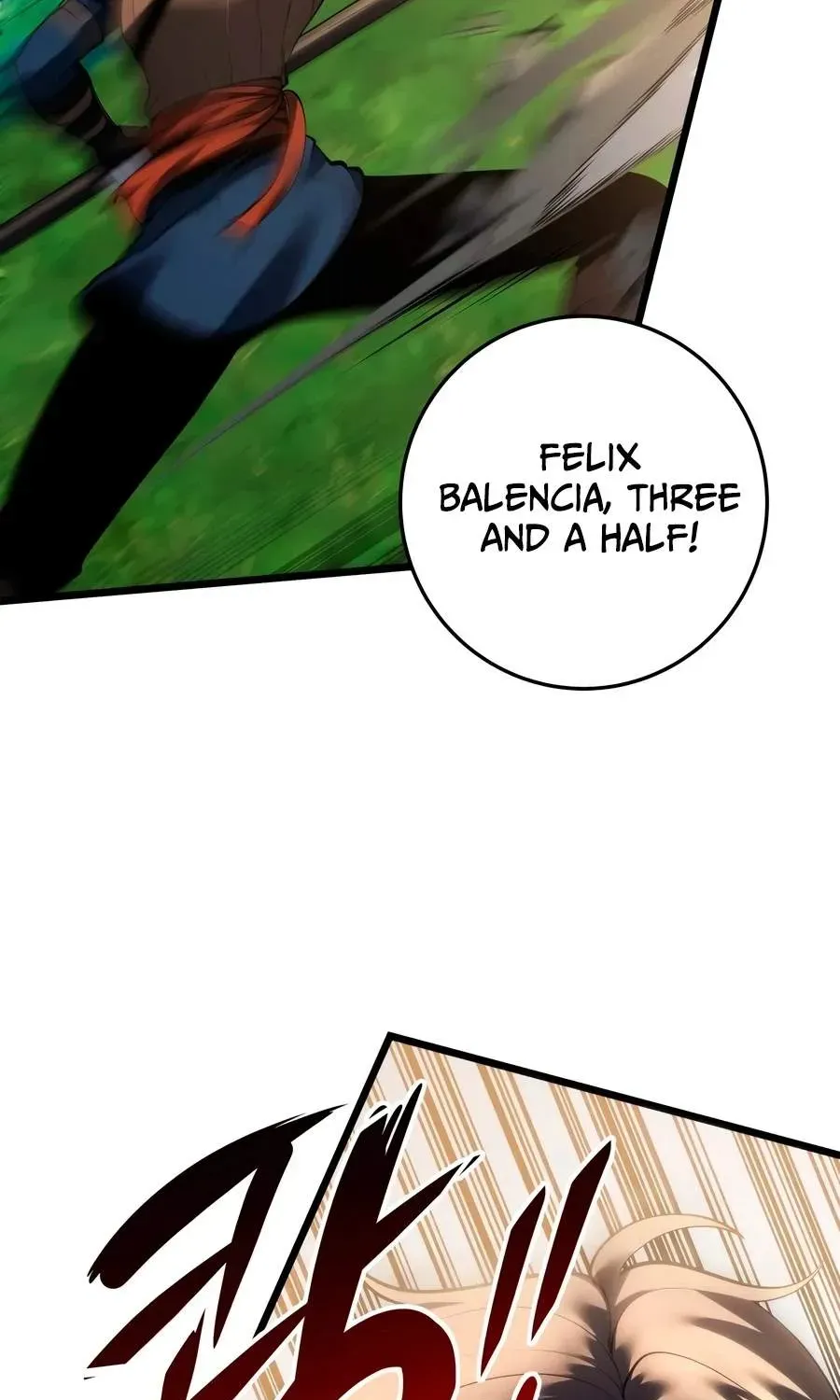 A Dragonslayer's Peerless Regression