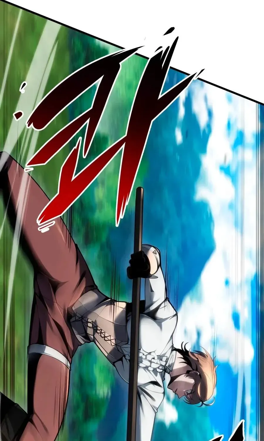 A Dragonslayer's Peerless Regression