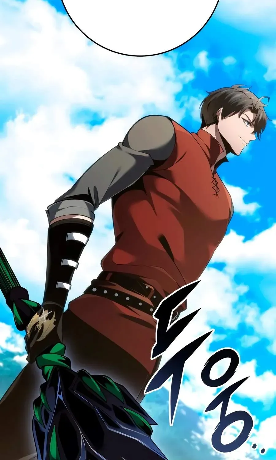 A Dragonslayer's Peerless Regression