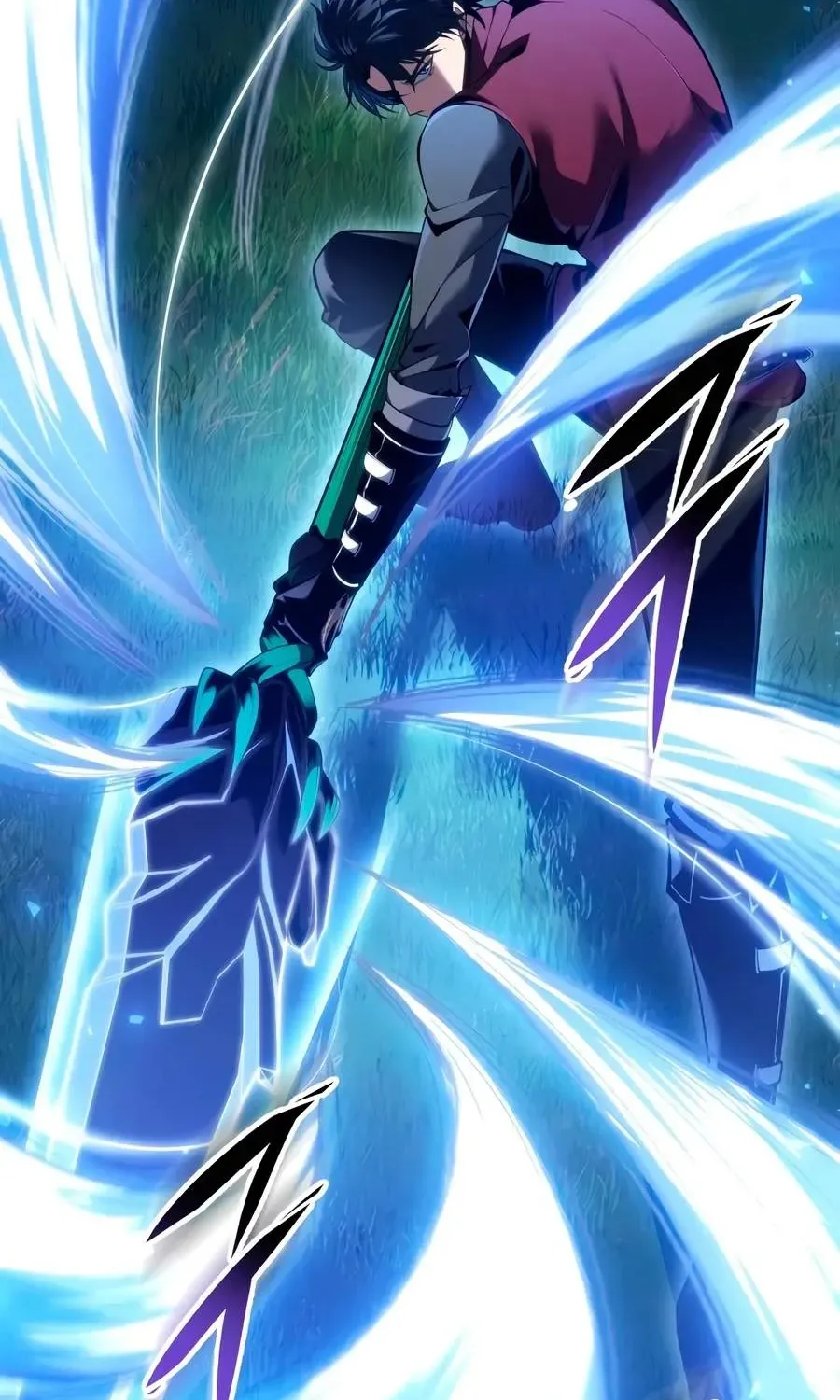 A Dragonslayer's Peerless Regression