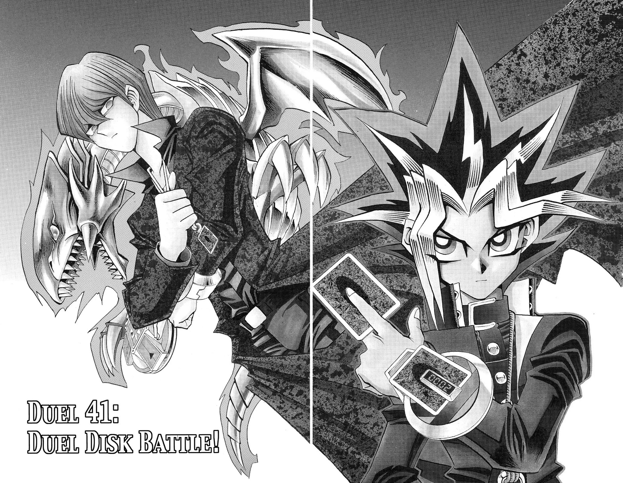 Yu-Gi-Oh!