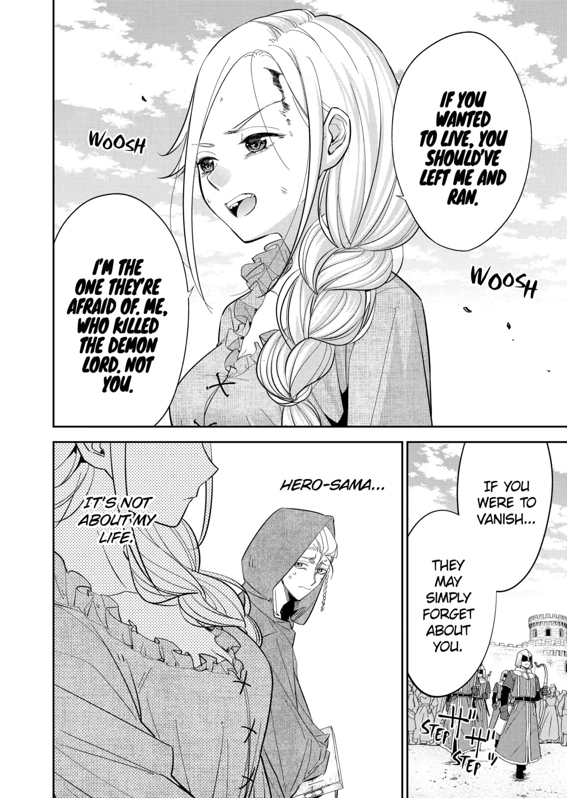 The Executed Sage Who Was Reincarnated as a Lich and Started an All-Out War