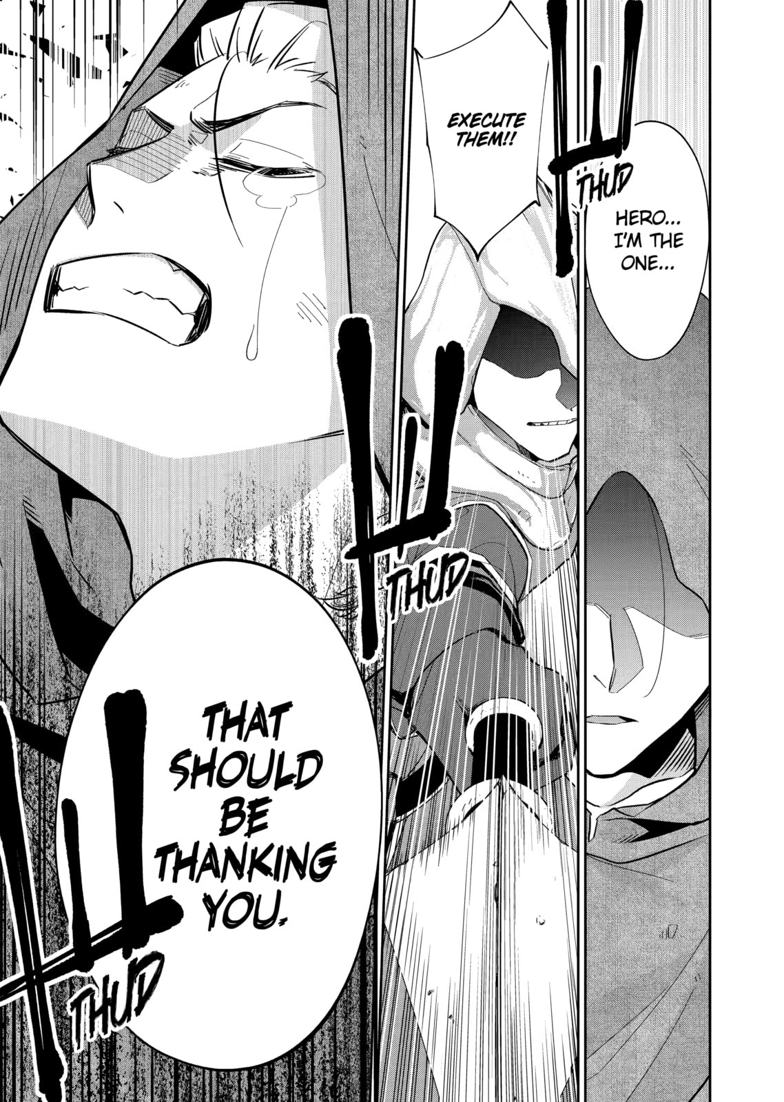 The Executed Sage Who Was Reincarnated as a Lich and Started an All-Out War