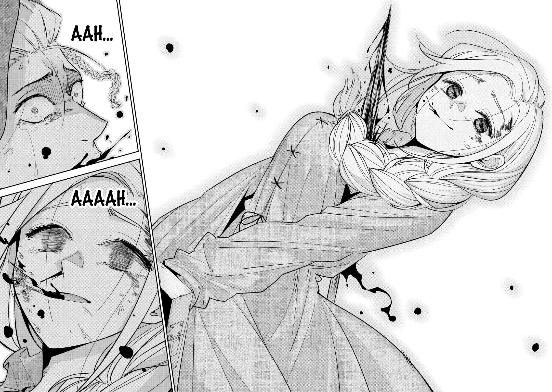 The Executed Sage Who Was Reincarnated as a Lich and Started an All-Out War