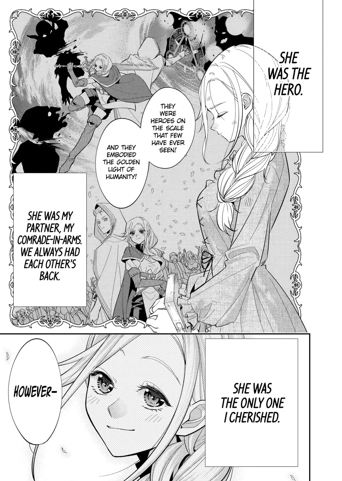 The Executed Sage Who Was Reincarnated as a Lich and Started an All-Out War