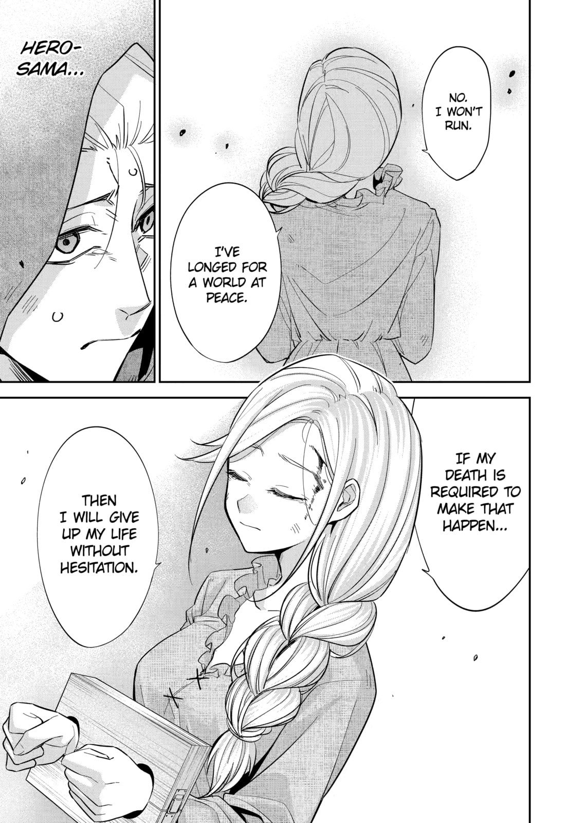 The Executed Sage Who Was Reincarnated as a Lich and Started an All-Out War