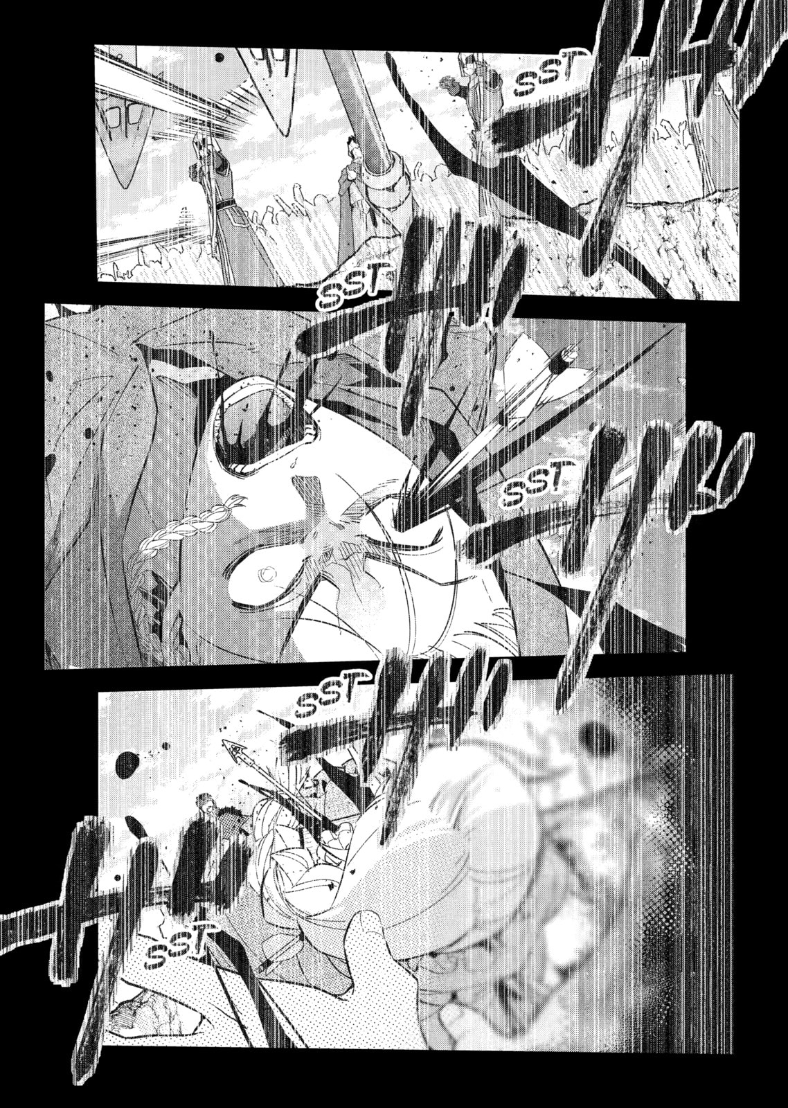 The Executed Sage Who Was Reincarnated as a Lich and Started an All-Out War