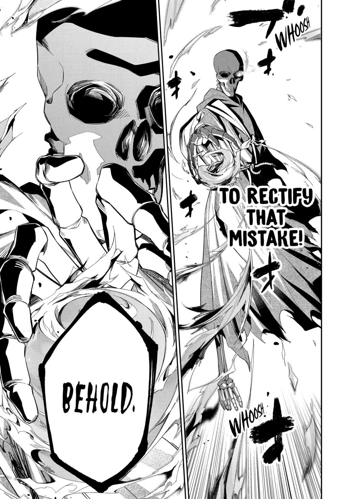 The Executed Sage Who Was Reincarnated as a Lich and Started an All-Out War