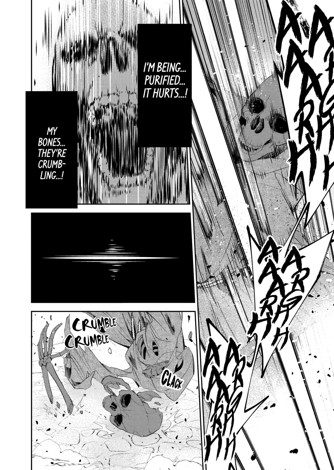 The Executed Sage Who Was Reincarnated as a Lich and Started an All-Out War