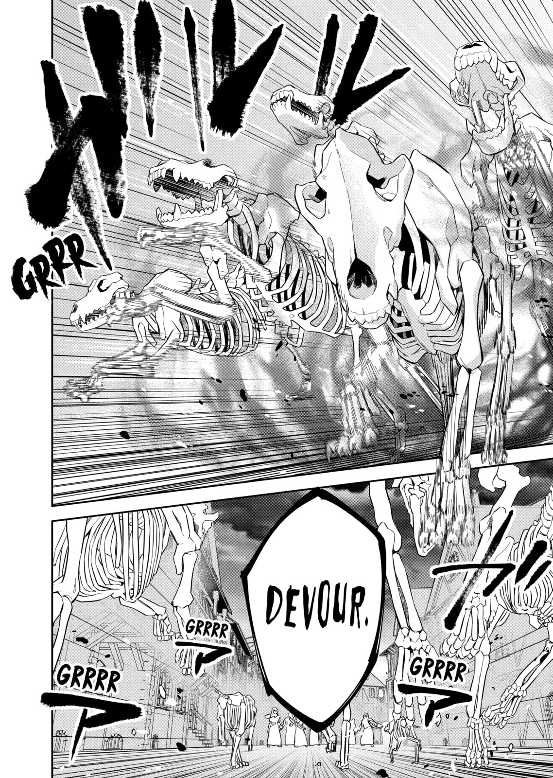 The Executed Sage Who Was Reincarnated as a Lich and Started an All-Out War