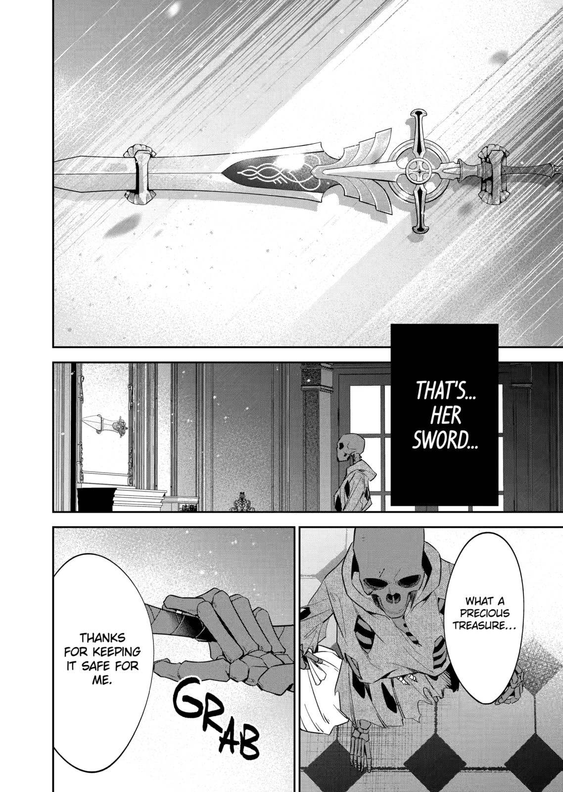 The Executed Sage Who Was Reincarnated as a Lich and Started an All-Out War