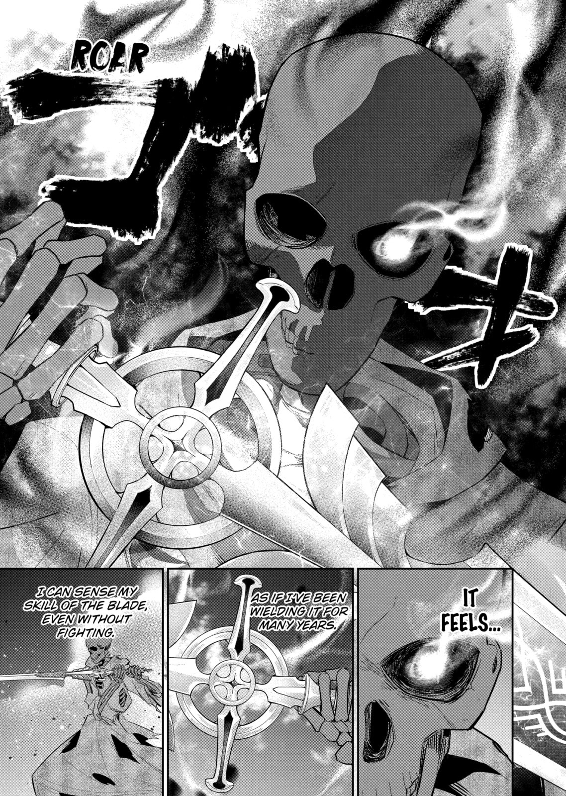 The Executed Sage Who Was Reincarnated as a Lich and Started an All-Out War