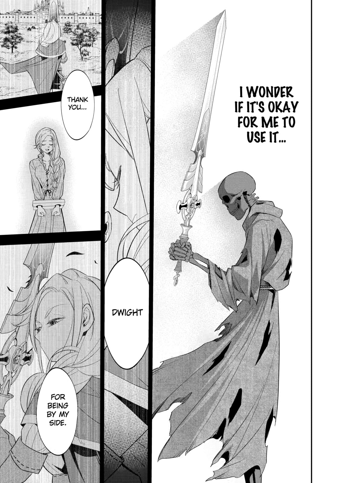 The Executed Sage Who Was Reincarnated as a Lich and Started an All-Out War