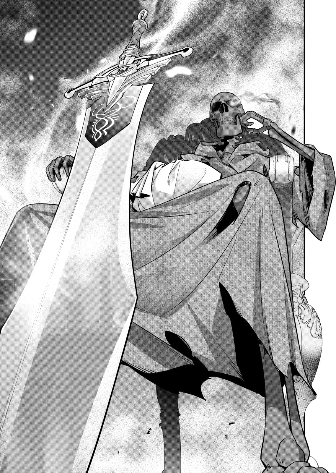 The Executed Sage Who Was Reincarnated as a Lich and Started an All-Out War